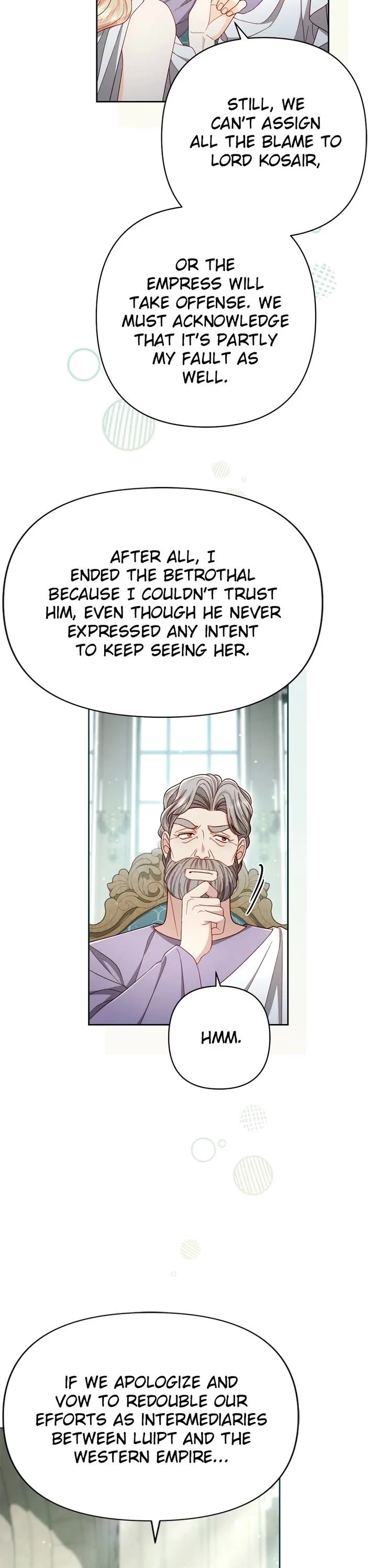 Remarried Empress Chapter 244 page 24 - Chapter 244: (S4) Episode 240