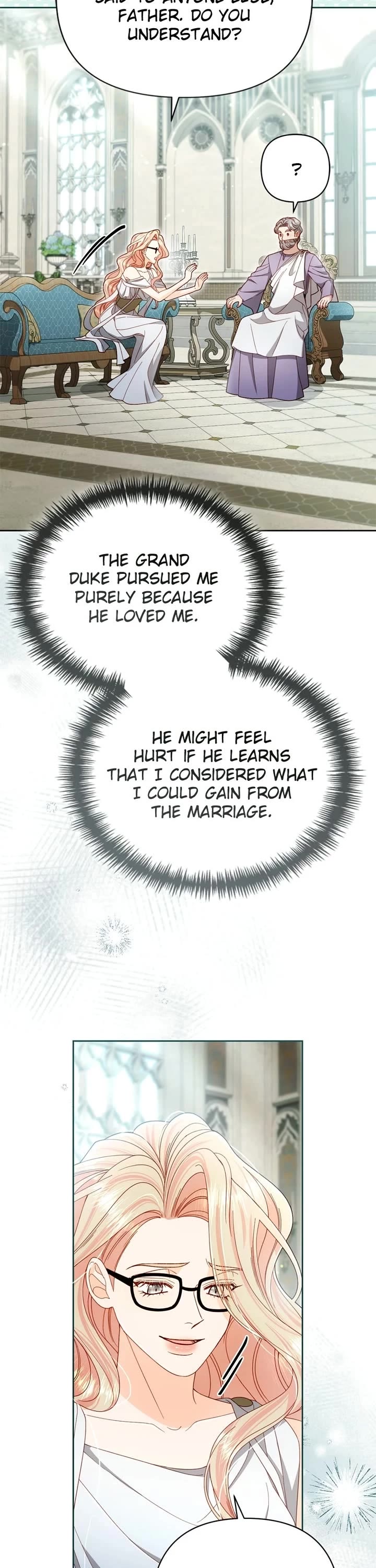 Remarried Empress Chapter 244 page 26 - Chapter 244: (S4) Episode 240