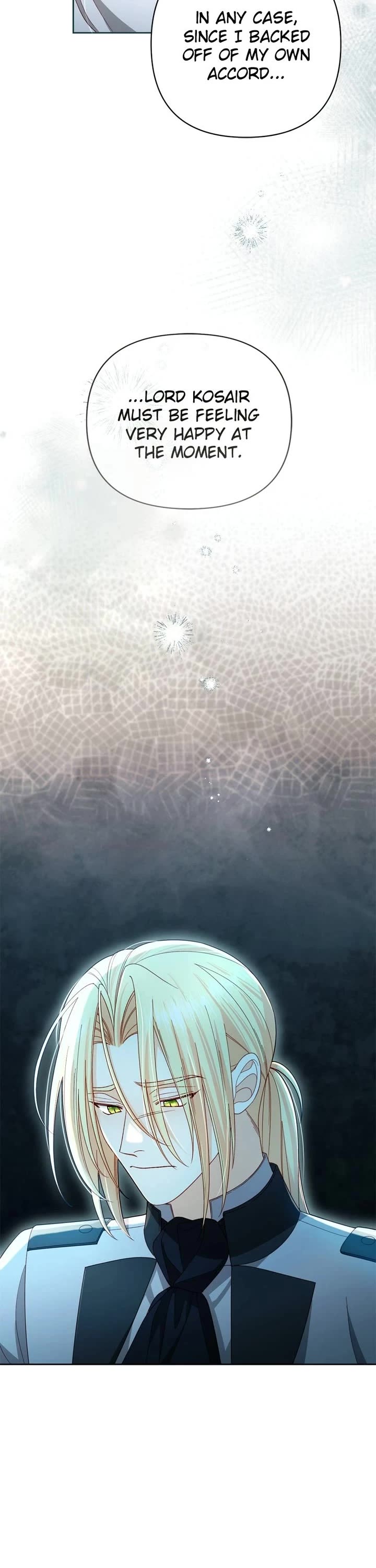 Remarried Empress Chapter 244 page 27 - Chapter 244: (S4) Episode 240