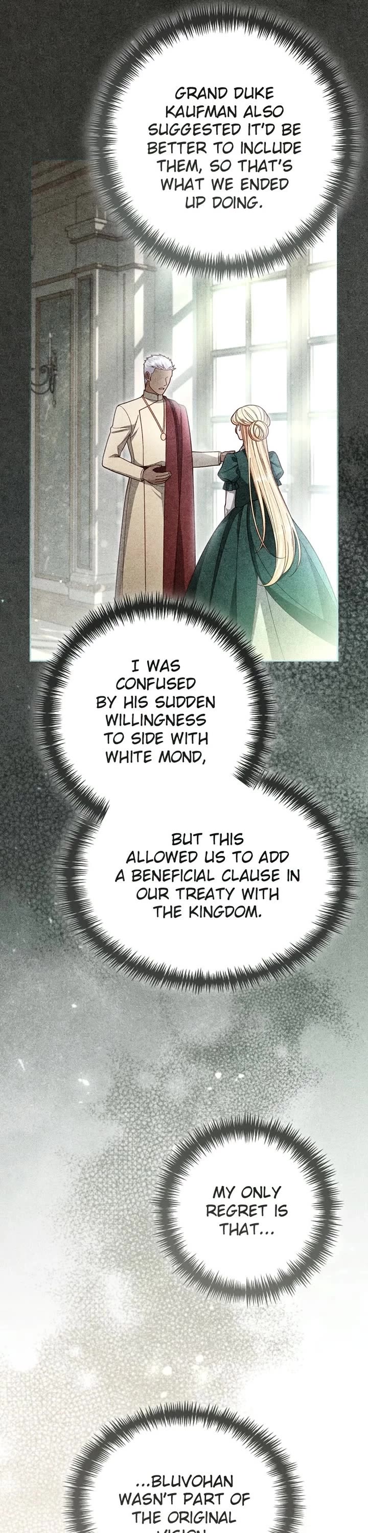 Remarried Empress Chapter 244 page 31 - Chapter 244: (S4) Episode 240