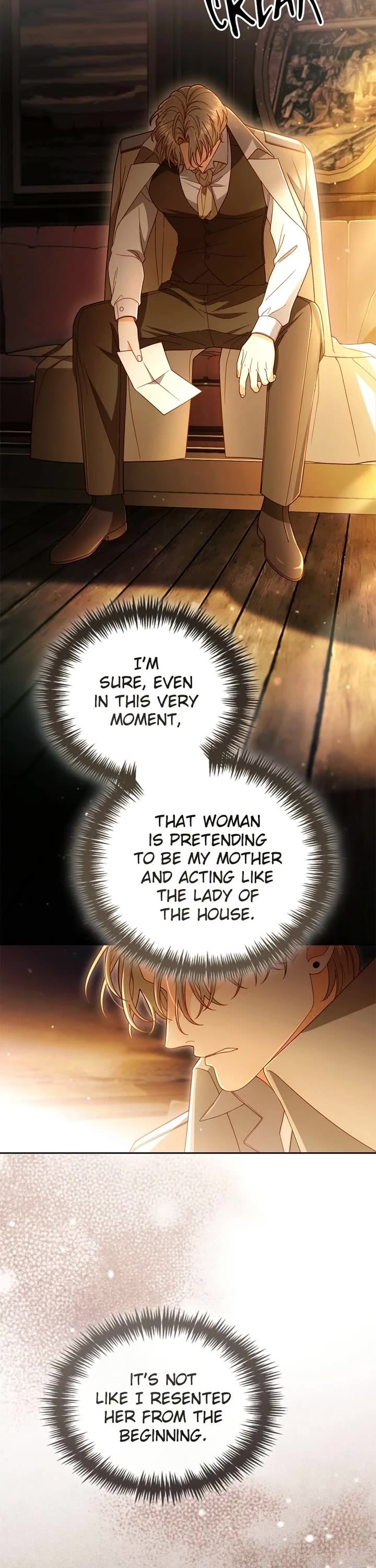 Remarried Empress Chapter 244 page 36 - Chapter 244: (S4) Episode 240