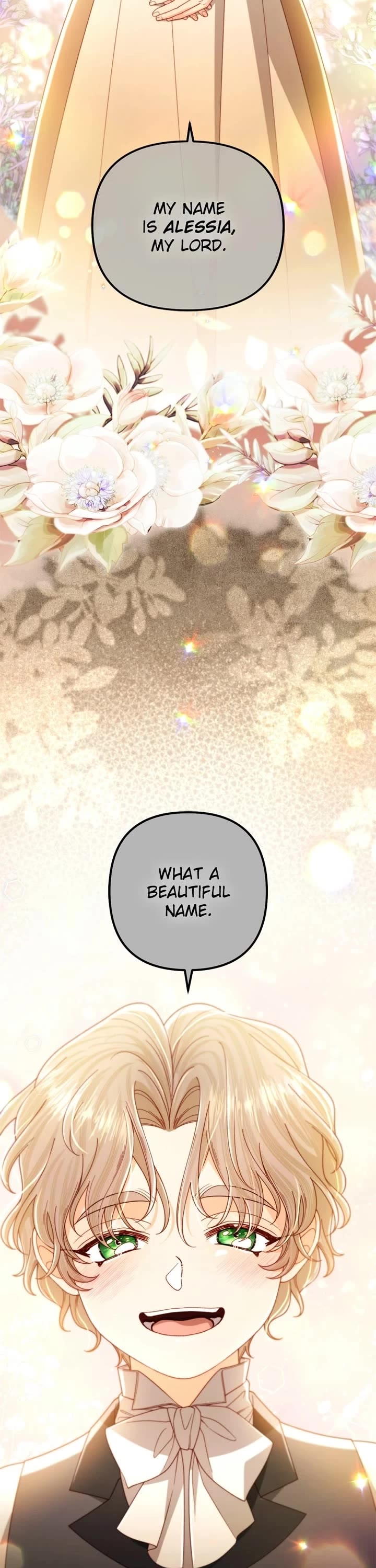 Remarried Empress Chapter 244 page 38 - Chapter 244: (S4) Episode 240