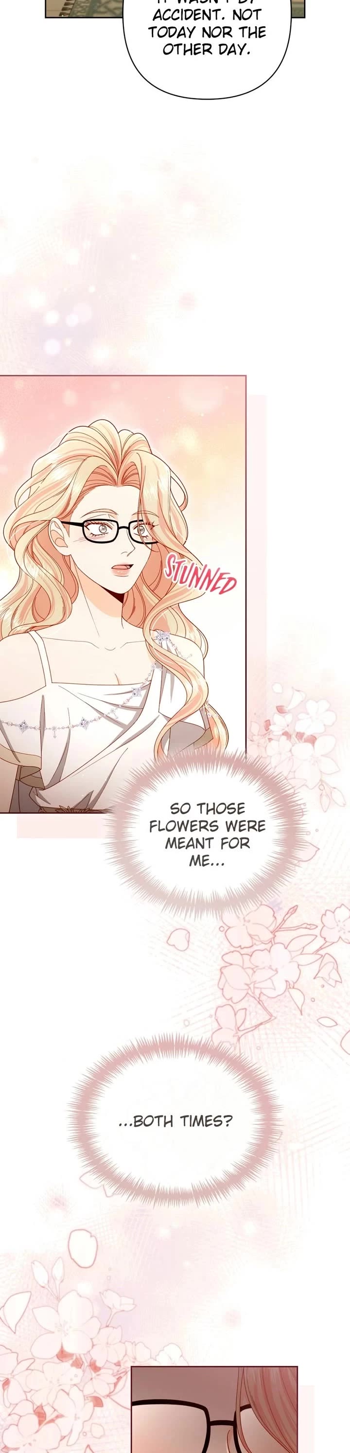 Remarried Empress Chapter 244 page 4 - Chapter 244: (S4) Episode 240