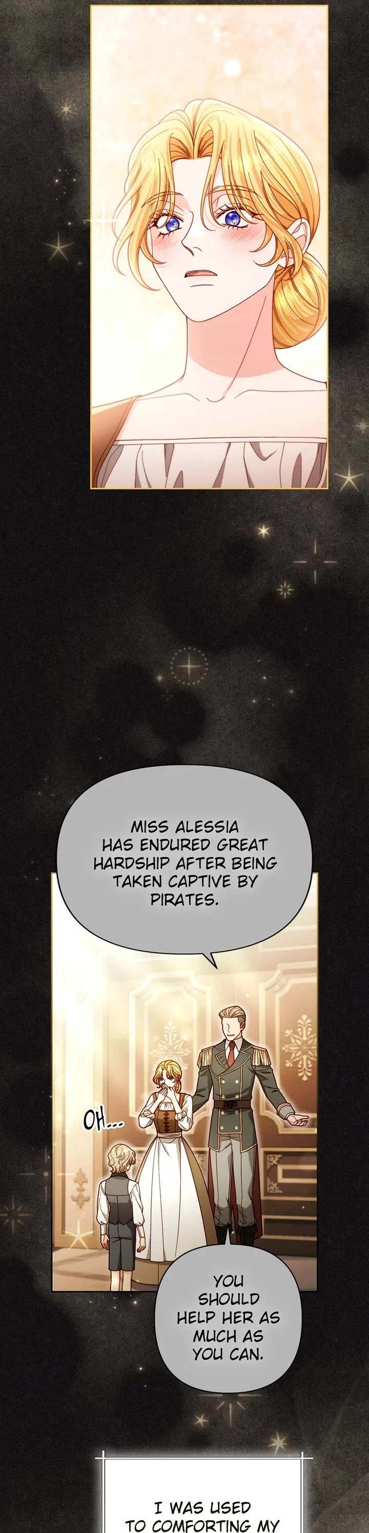 Remarried Empress Chapter 244 page 40 - Chapter 244: (S4) Episode 240