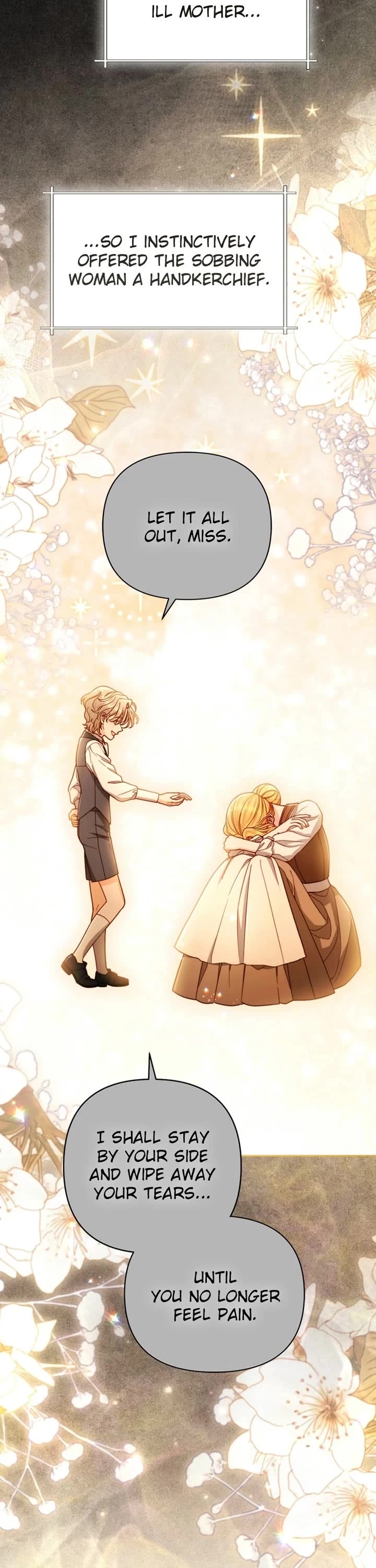 Remarried Empress Chapter 244 page 41 - Chapter 244: (S4) Episode 240