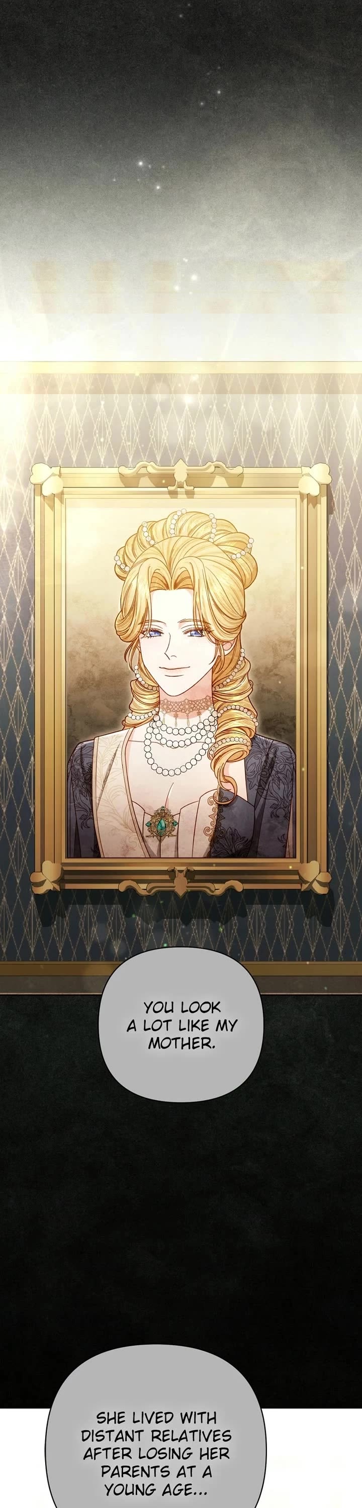 Remarried Empress Chapter 244 page 43 - Chapter 244: (S4) Episode 240