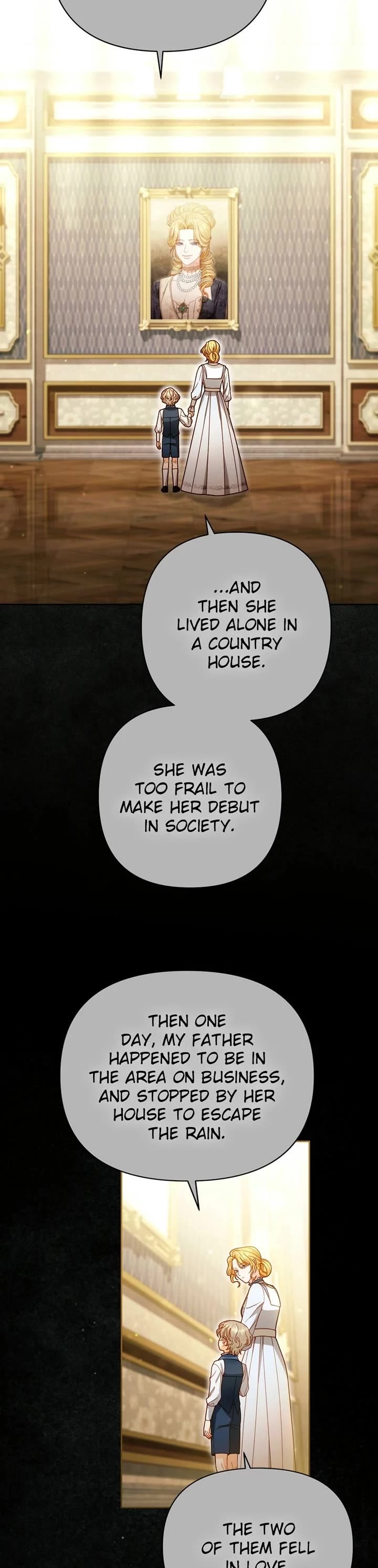 Remarried Empress Chapter 244 page 44 - Chapter 244: (S4) Episode 240