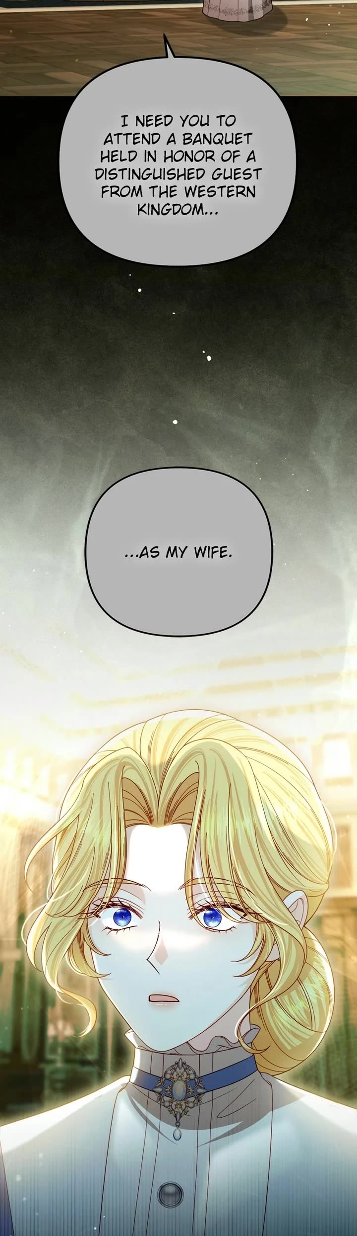 Remarried Empress Chapter 244 page 47 - Chapter 244: (S4) Episode 240