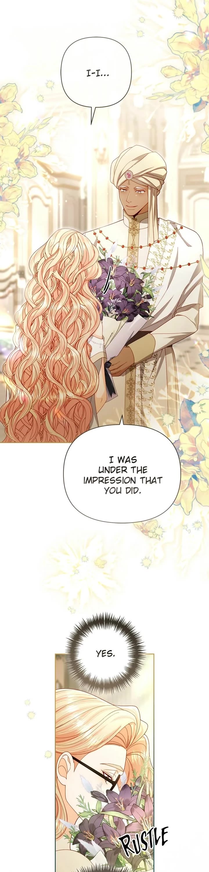 Remarried Empress Chapter 244 page 7 - Chapter 244: (S4) Episode 240