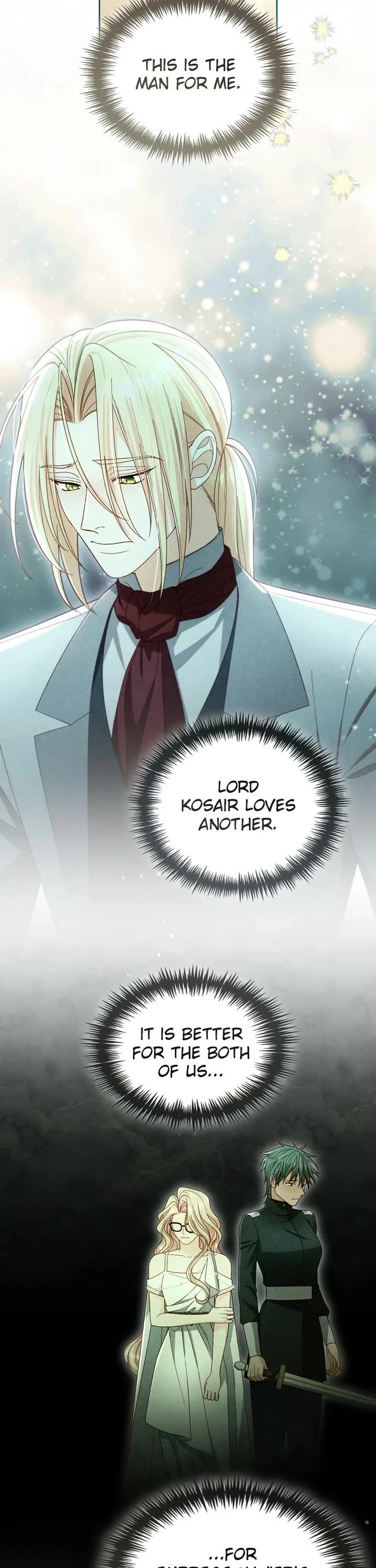 Remarried Empress Chapter 244 page 8 - Chapter 244: (S4) Episode 240