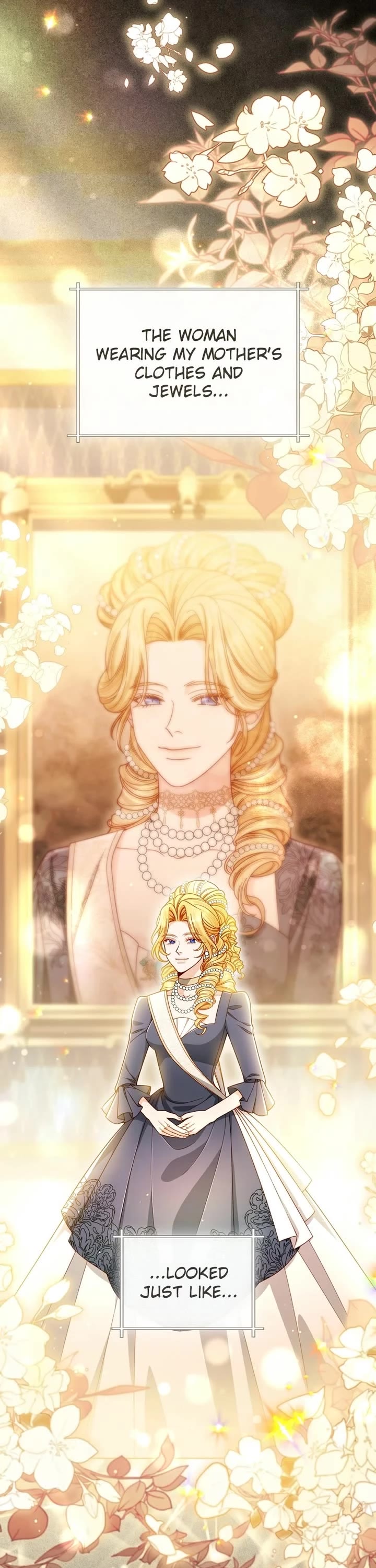 Remarried Empress Chapter 245 page 11 - Chapter 245: (S4) Episode 241