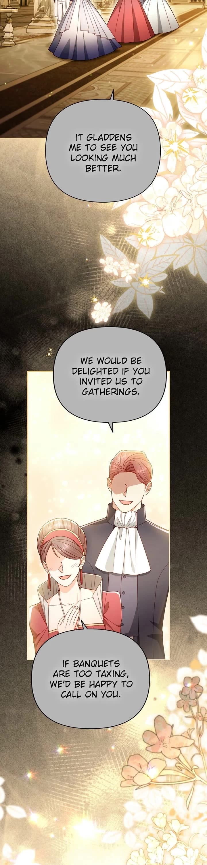 Remarried Empress Chapter 245 page 16 - Chapter 245: (S4) Episode 241
