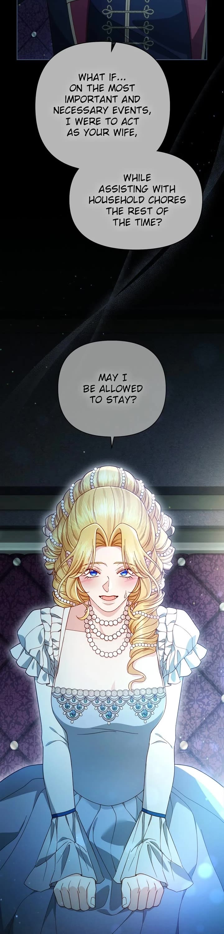 Remarried Empress Chapter 245 page 22 - Chapter 245: (S4) Episode 241