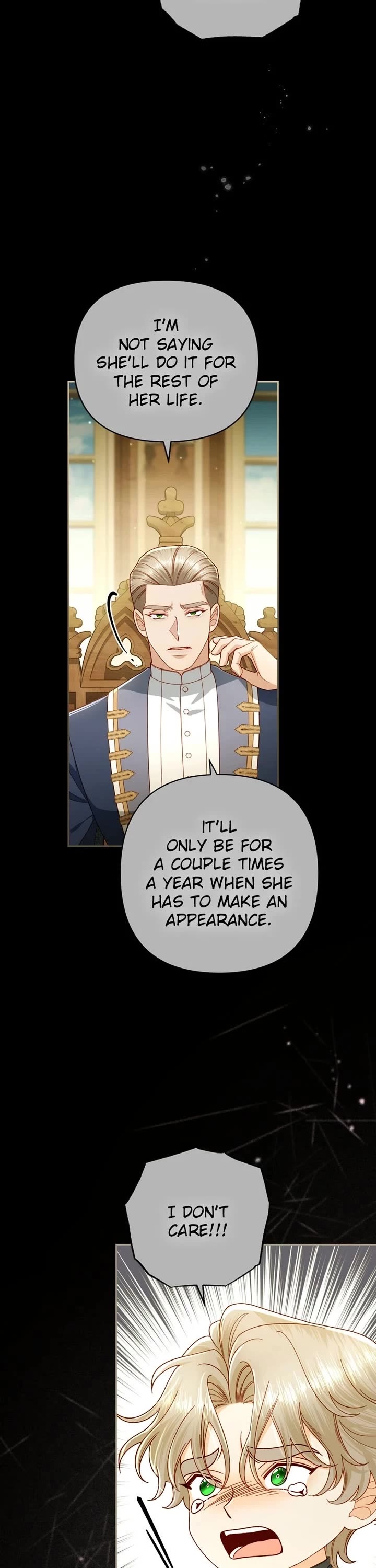Remarried Empress Chapter 245 page 26 - Chapter 245: (S4) Episode 241