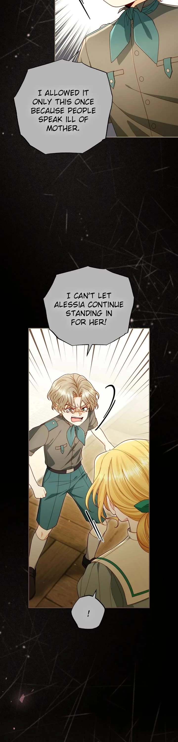 Remarried Empress Chapter 245 page 27 - Chapter 245: (S4) Episode 241