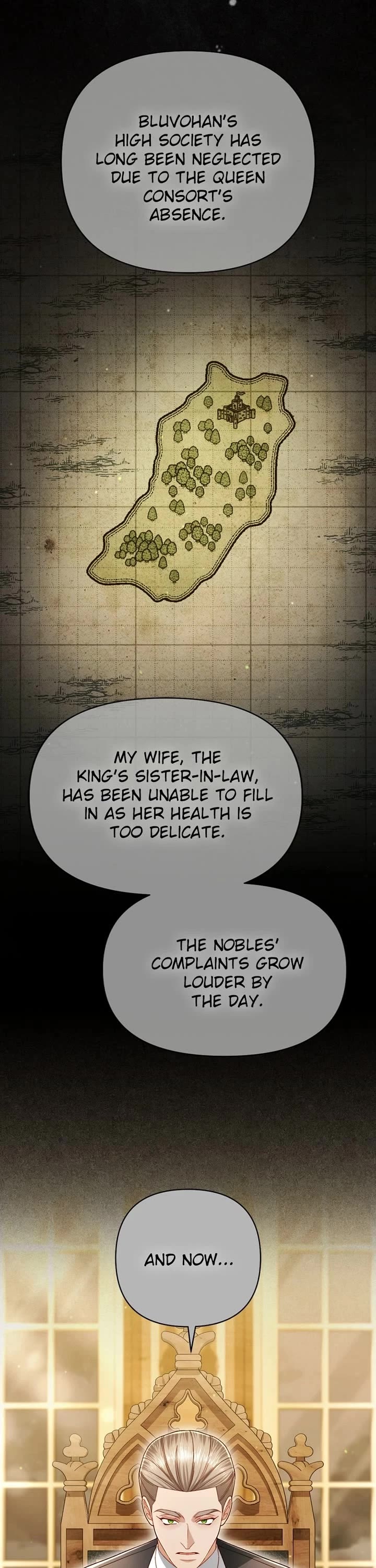 Remarried Empress Chapter 245 page 3 - Chapter 245: (S4) Episode 241