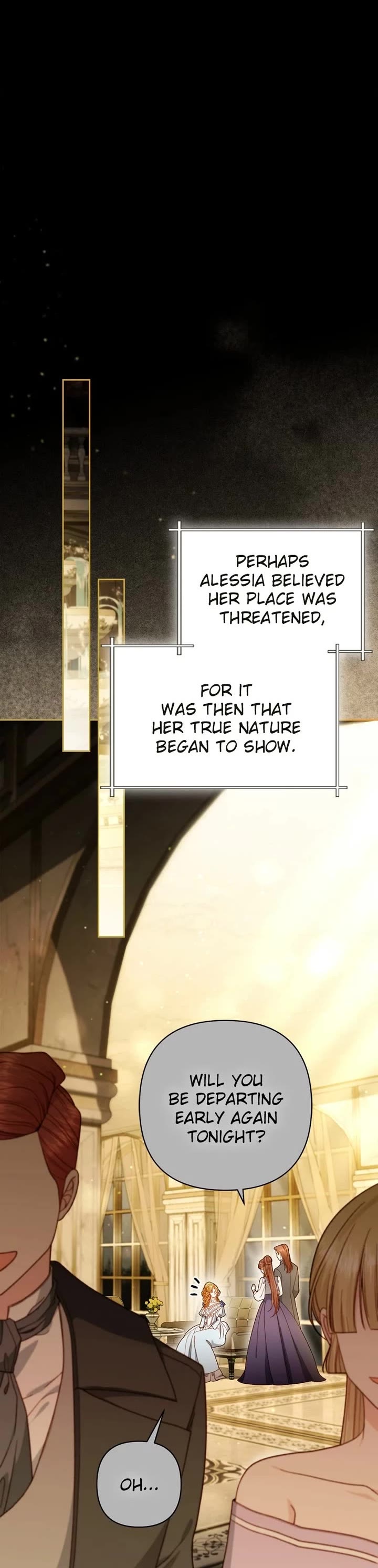 Remarried Empress Chapter 245 page 30 - Chapter 245: (S4) Episode 241