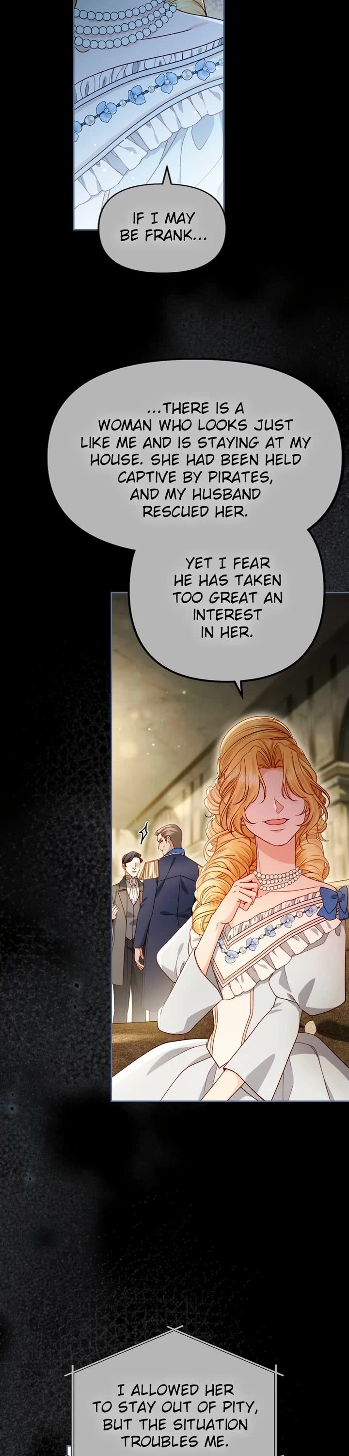 Remarried Empress Chapter 245 page 32 - Chapter 245: (S4) Episode 241