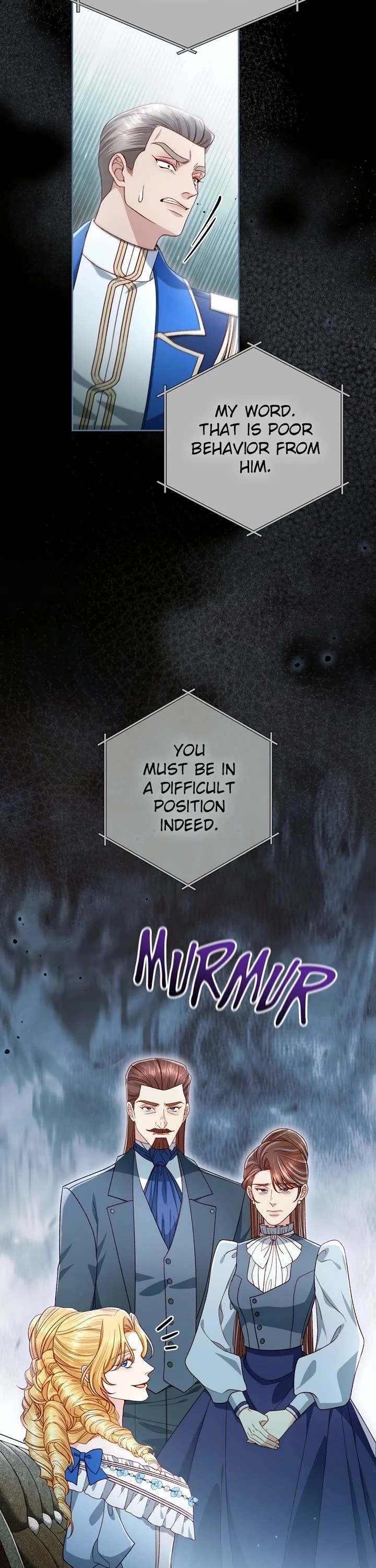Remarried Empress Chapter 245 page 33 - Chapter 245: (S4) Episode 241