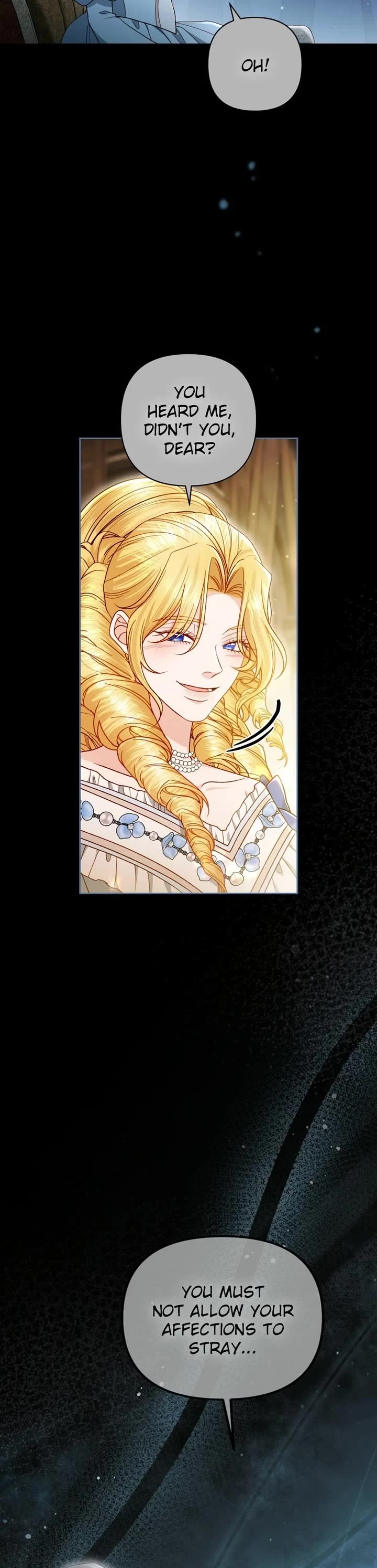 Remarried Empress Chapter 245 page 34 - Chapter 245: (S4) Episode 241