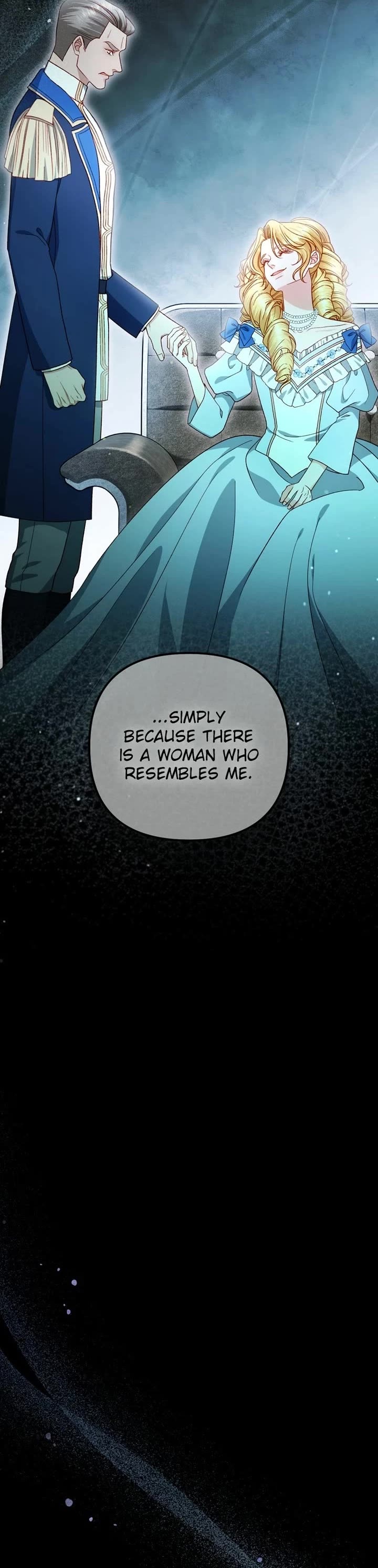 Remarried Empress Chapter 245 page 35 - Chapter 245: (S4) Episode 241