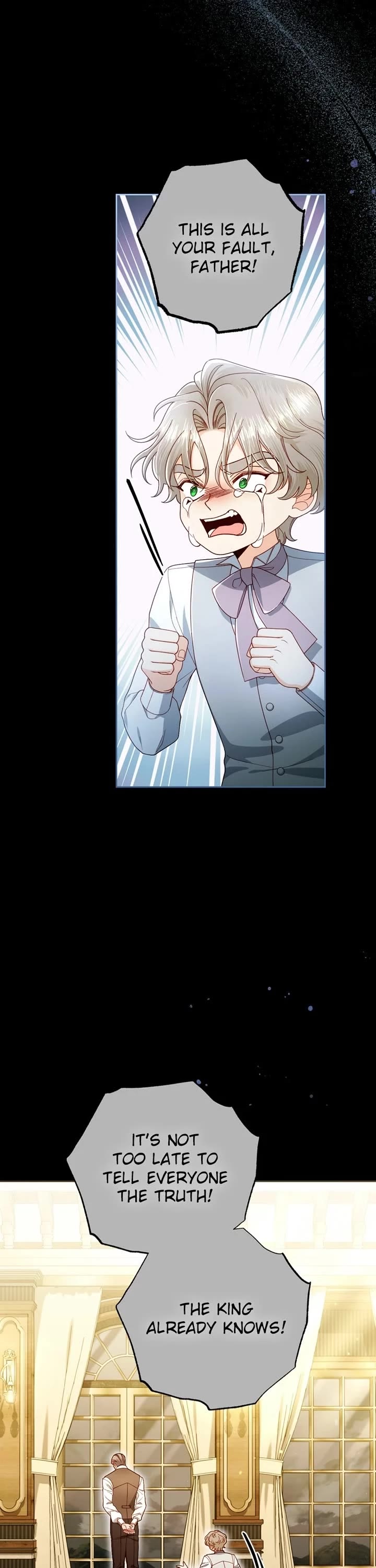 Remarried Empress Chapter 245 page 36 - Chapter 245: (S4) Episode 241