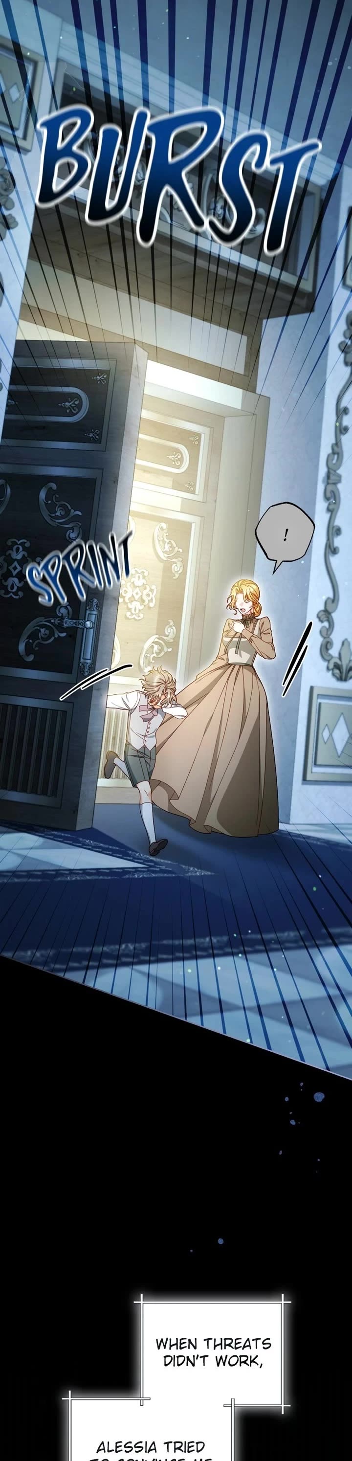 Remarried Empress Chapter 245 page 39 - Chapter 245: (S4) Episode 241