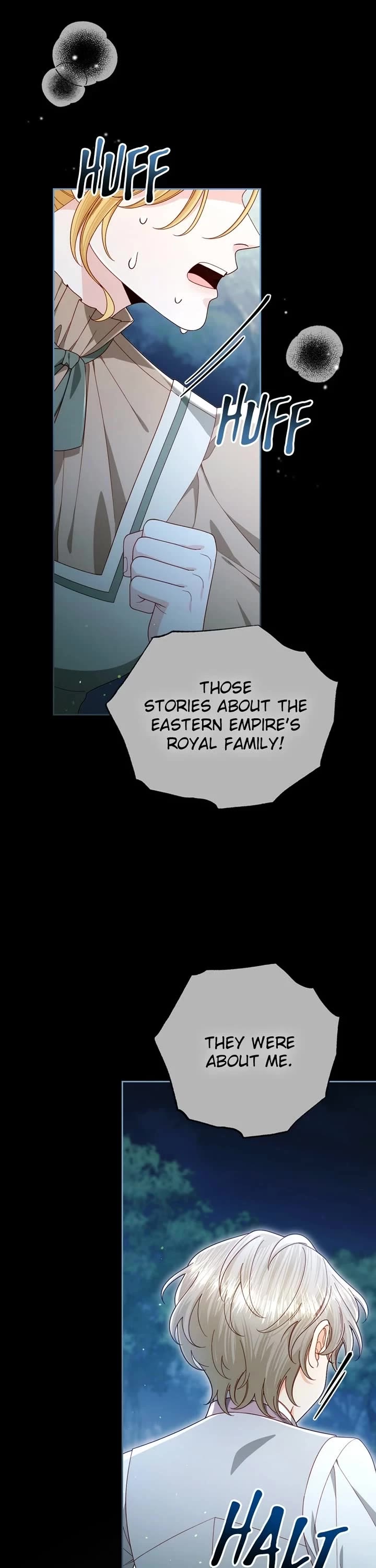 Remarried Empress Chapter 245 page 41 - Chapter 245: (S4) Episode 241