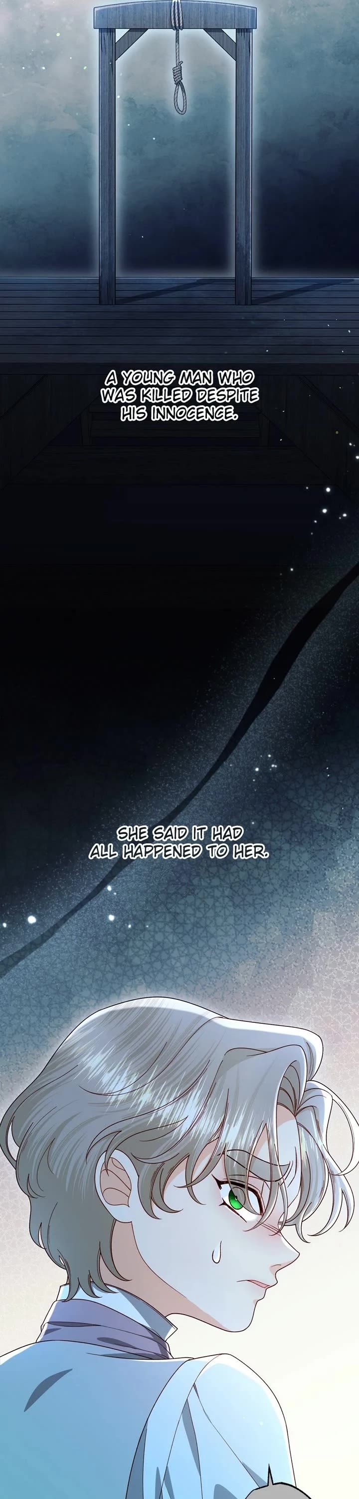 Remarried Empress Chapter 245 page 43 - Chapter 245: (S4) Episode 241