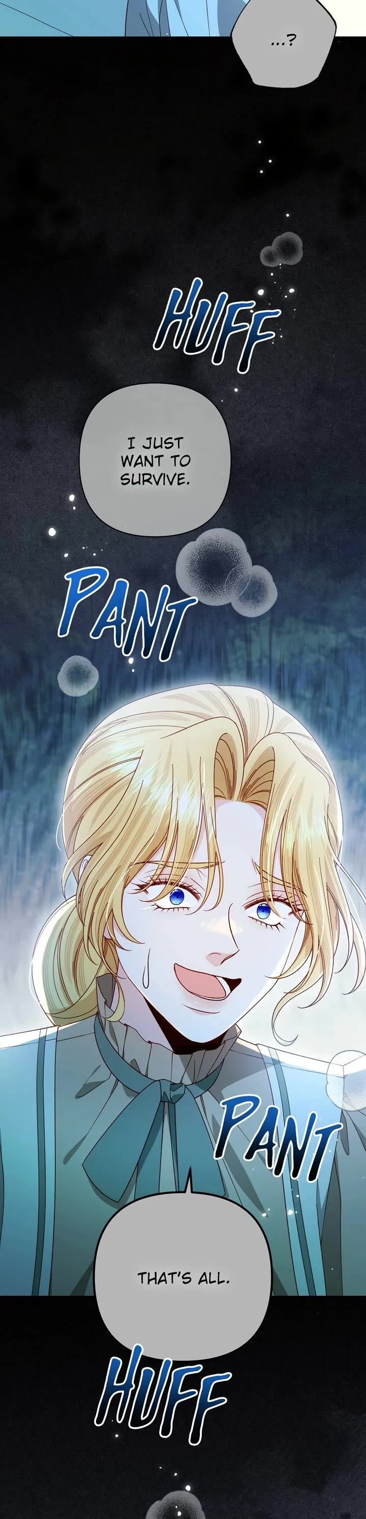 Remarried Empress Chapter 245 page 44 - Chapter 245: (S4) Episode 241