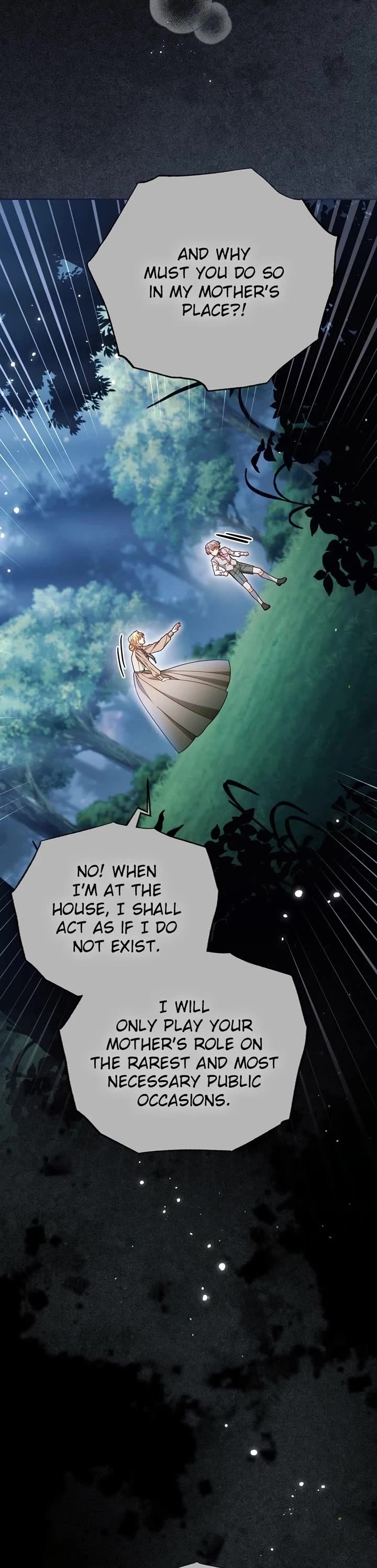 Remarried Empress Chapter 245 page 45 - Chapter 245: (S4) Episode 241