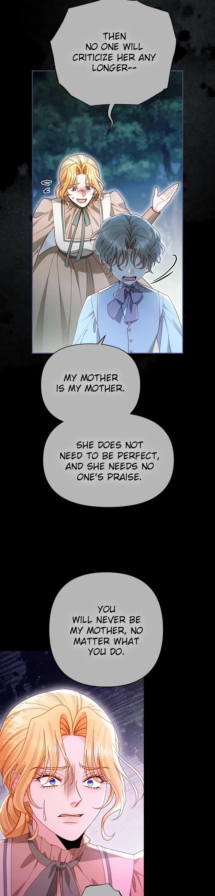 Remarried Empress Chapter 245 page 46 - Chapter 245: (S4) Episode 241