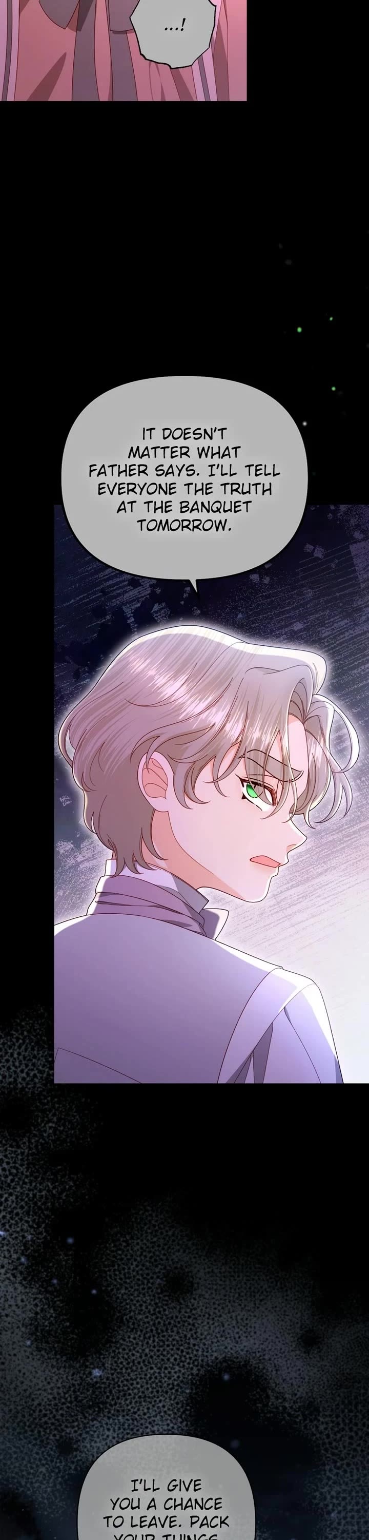 Remarried Empress Chapter 245 page 47 - Chapter 245: (S4) Episode 241