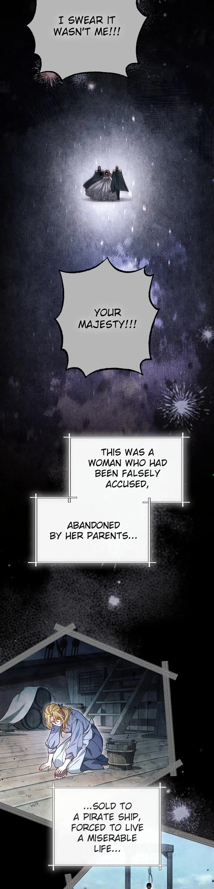 Remarried Empress Chapter 245 page 49 - Chapter 245: (S4) Episode 241