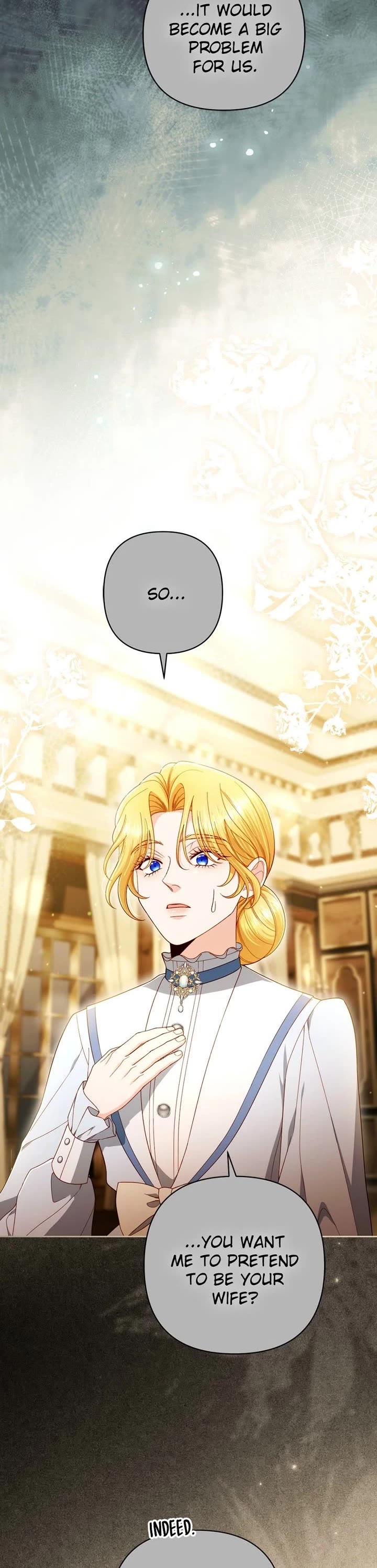 Remarried Empress Chapter 245 page 5 - Chapter 245: (S4) Episode 241
