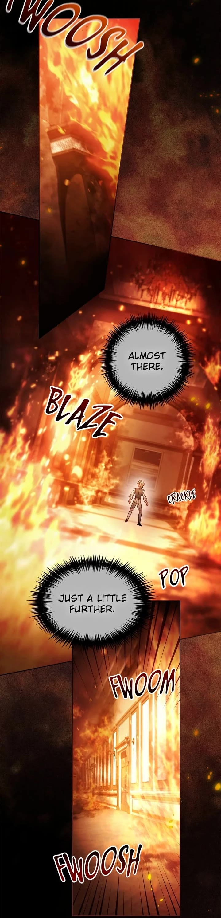 Remarried Empress Chapter 246 page 10 - Chapter 246: (S4) Episode 242