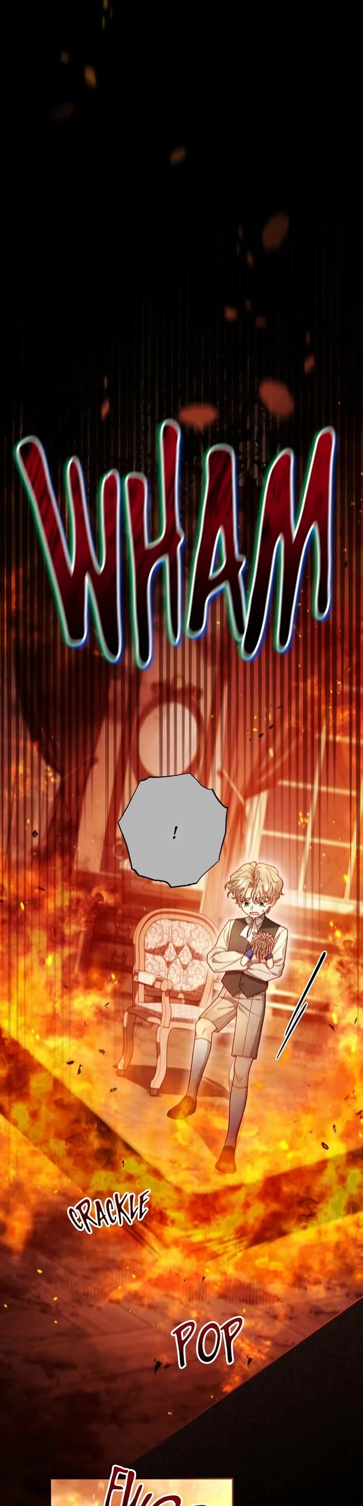 Remarried Empress Chapter 246 page 14 - Chapter 246: (S4) Episode 242