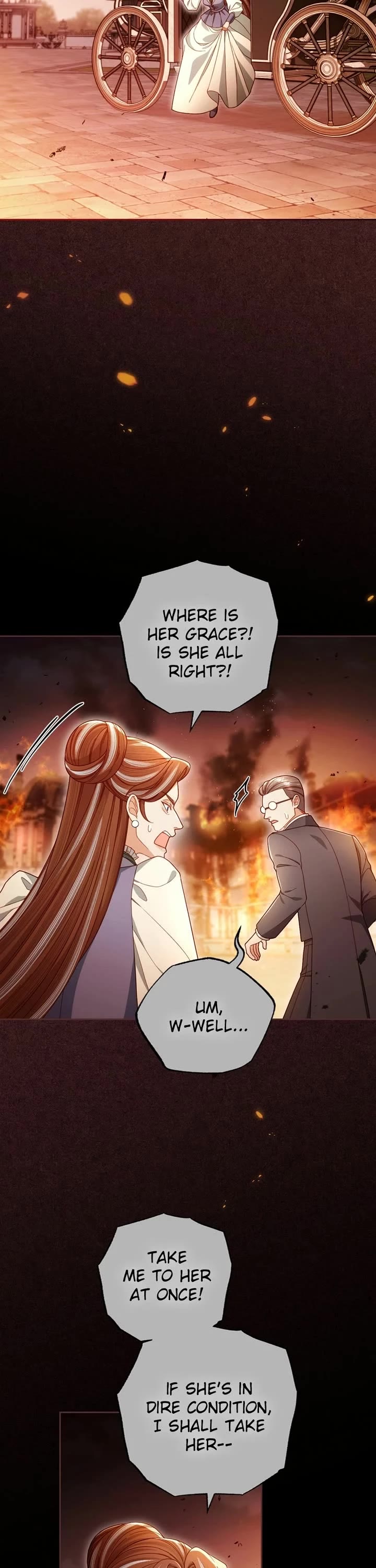 Remarried Empress Chapter 246 page 18 - Chapter 246: (S4) Episode 242