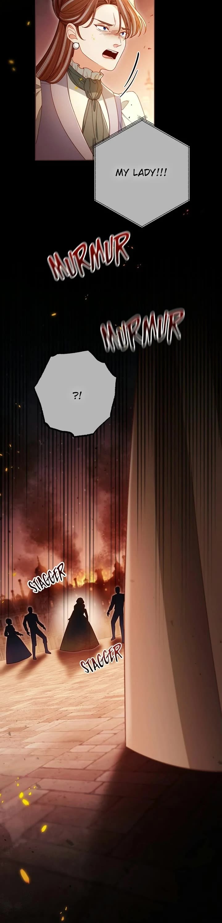 Remarried Empress Chapter 246 page 19 - Chapter 246: (S4) Episode 242