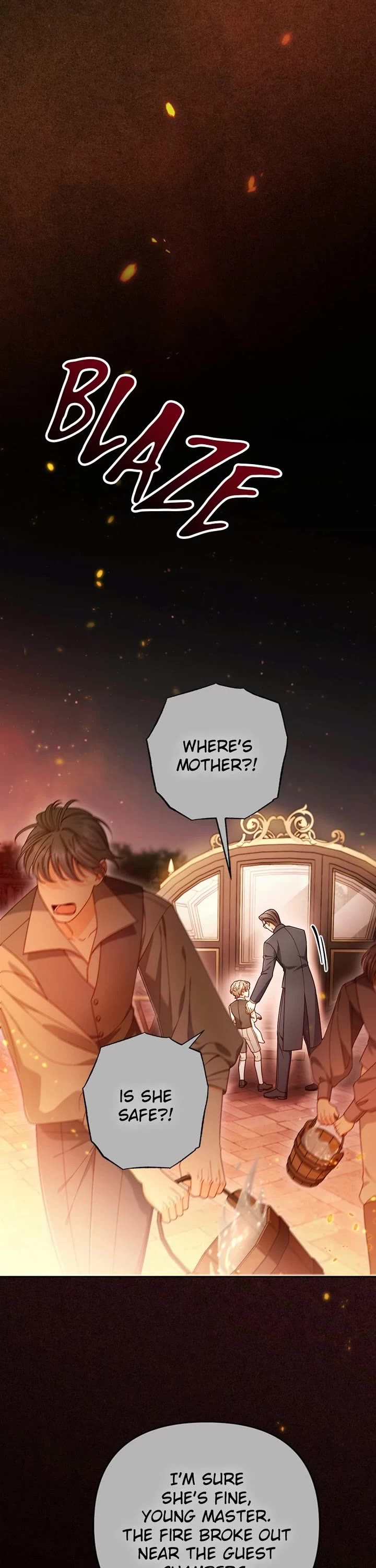 Remarried Empress Chapter 246 page 2 - Chapter 246: (S4) Episode 242