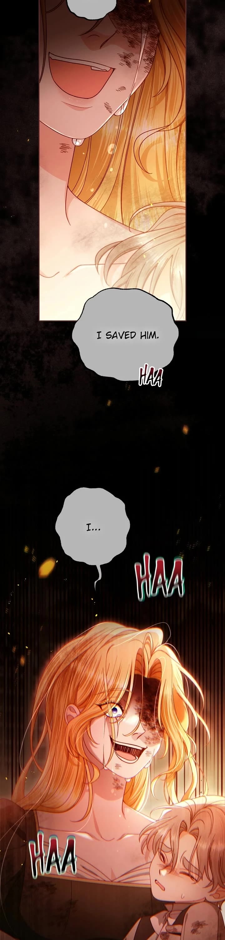 Remarried Empress Chapter 246 page 21 - Chapter 246: (S4) Episode 242
