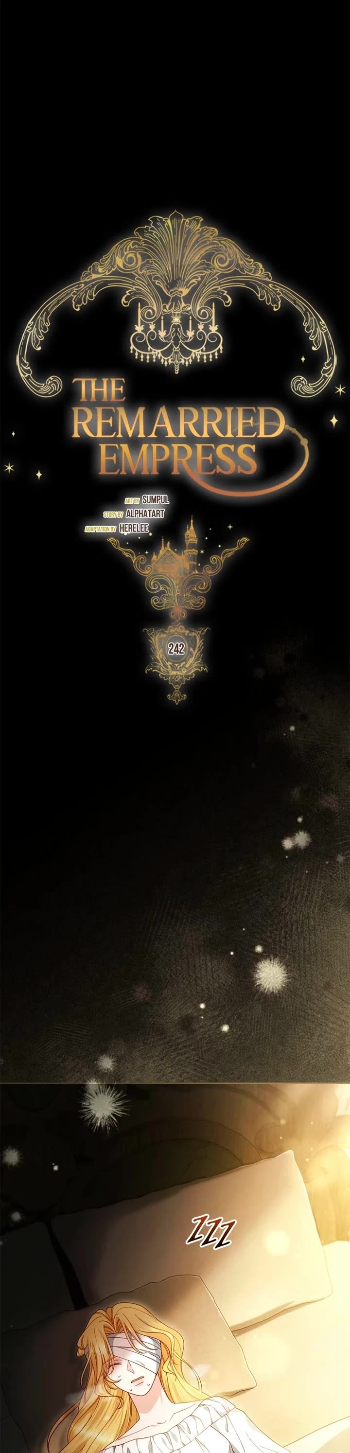 Remarried Empress Chapter 246 page 25 - Chapter 246: (S4) Episode 242