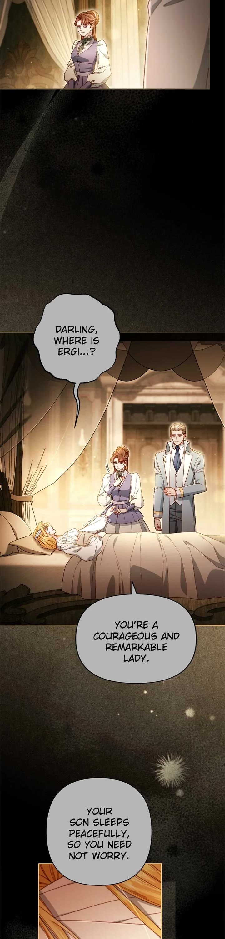 Remarried Empress Chapter 246 page 27 - Chapter 246: (S4) Episode 242