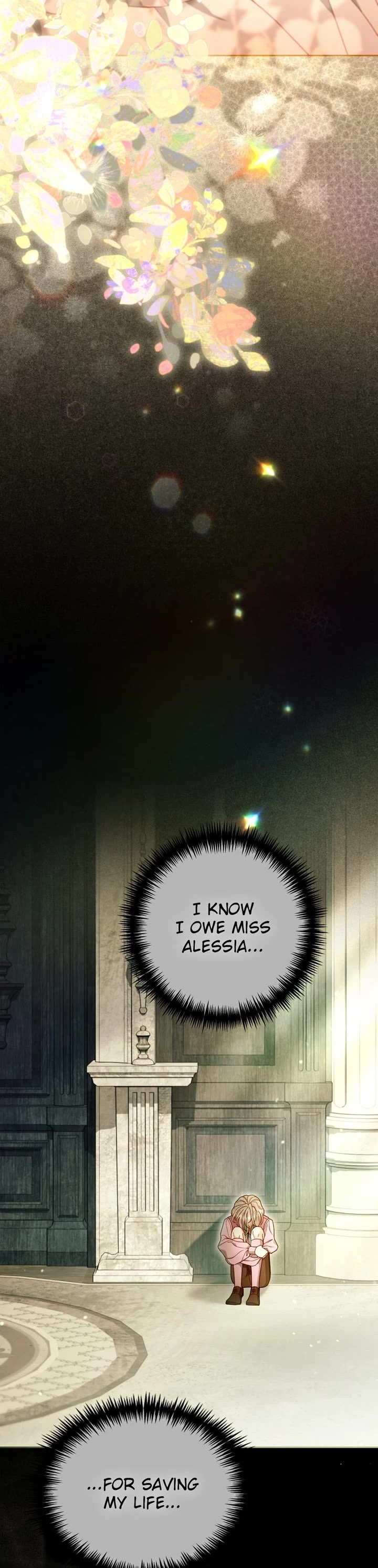 Remarried Empress Chapter 246 page 29 - Chapter 246: (S4) Episode 242