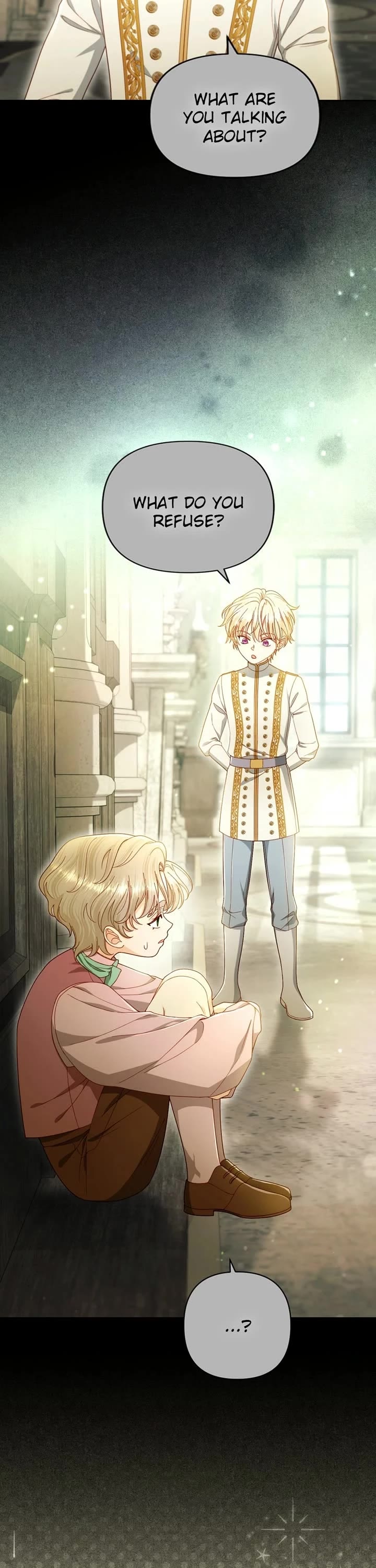 Remarried Empress Chapter 246 page 31 - Chapter 246: (S4) Episode 242