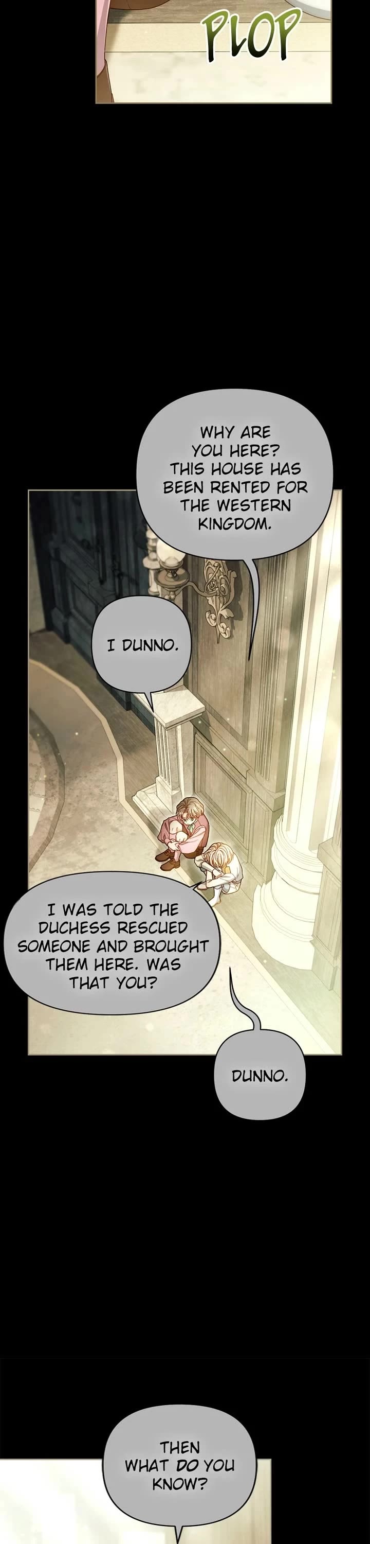 Remarried Empress Chapter 246 page 33 - Chapter 246: (S4) Episode 242
