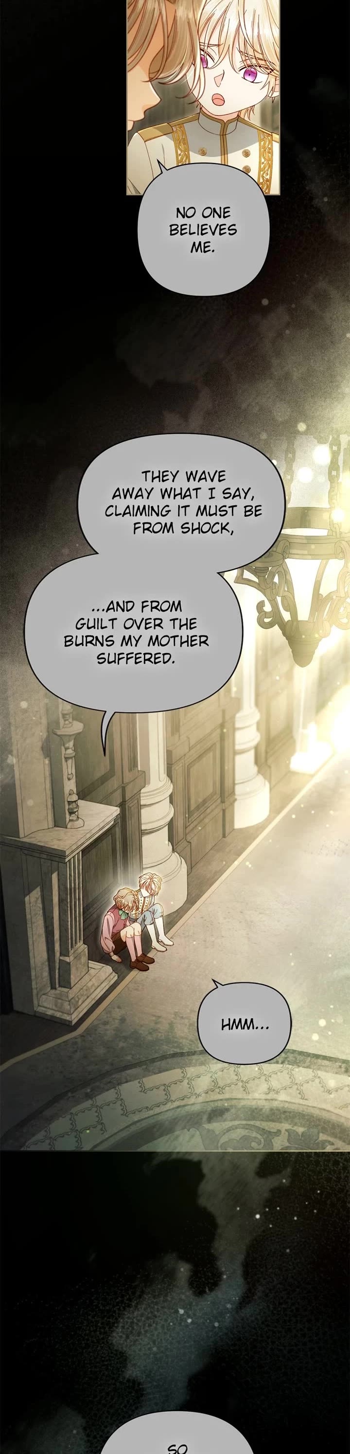 Remarried Empress Chapter 246 page 35 - Chapter 246: (S4) Episode 242