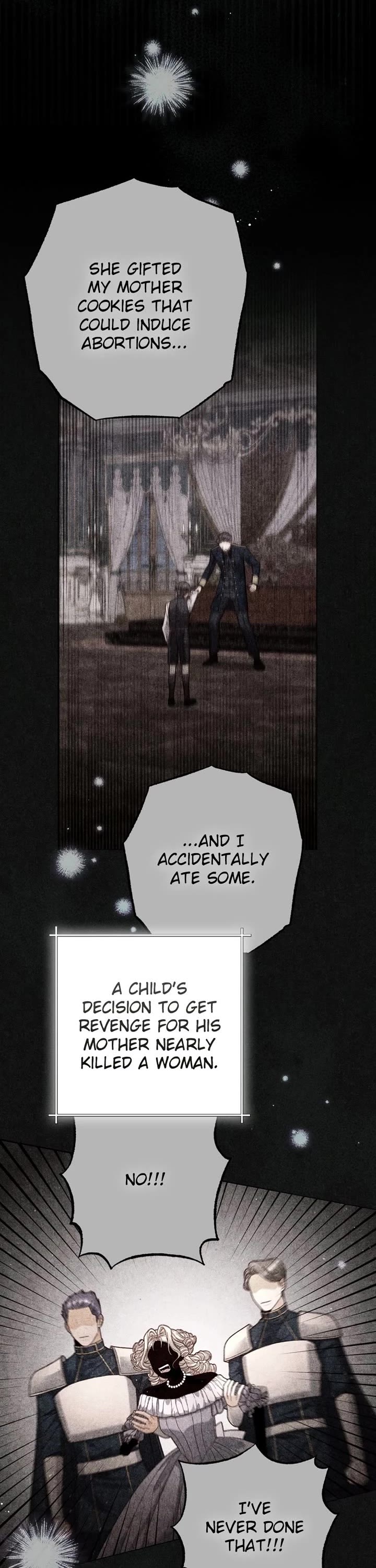 Remarried Empress Chapter 246 page 42 - Chapter 246: (S4) Episode 242