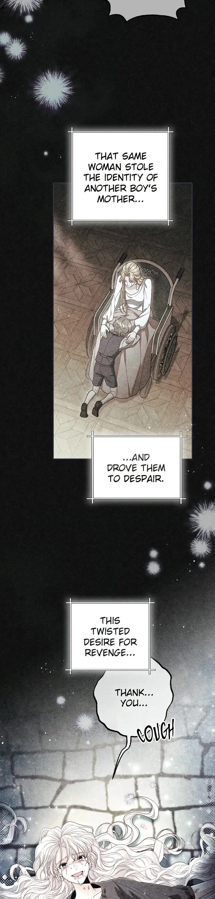 Remarried Empress Chapter 246 page 43 - Chapter 246: (S4) Episode 242