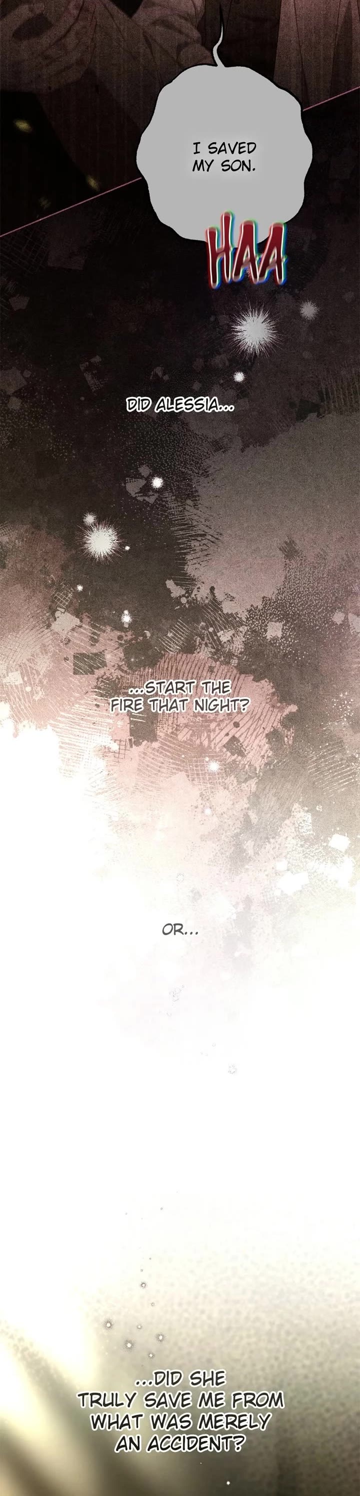 Remarried Empress Chapter 246 page 50 - Chapter 246: (S4) Episode 242